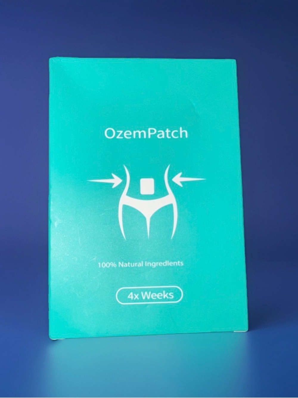 SALE 🔥 OzemPatch Slimming Patch